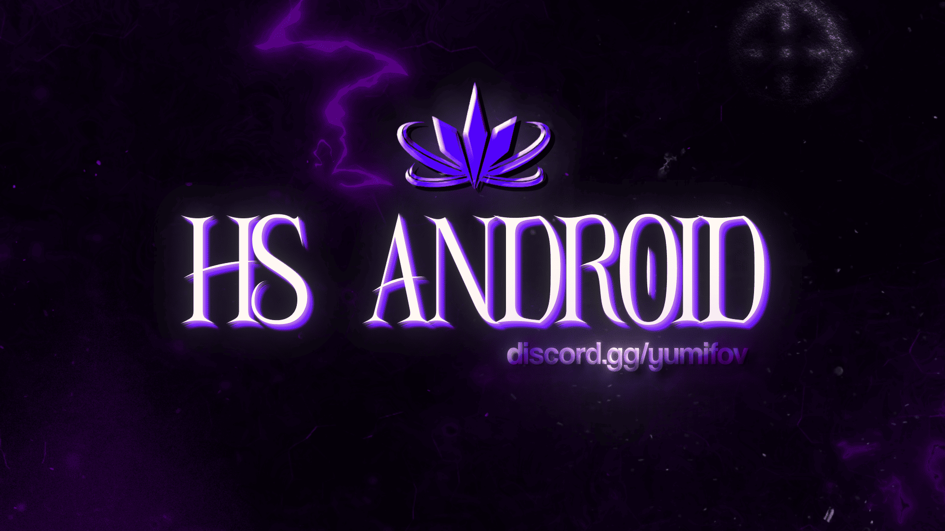 Hs pescoço Android
